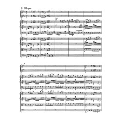 Concerto grosso - H&auml;ndel, Georg Friedrich