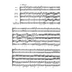 Concerto grosso - H&auml;ndel, Georg Friedrich