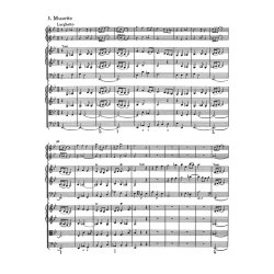 Concerto grosso - H&auml;ndel, Georg Friedrich