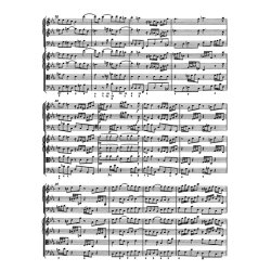 Concerto grosso - H&auml;ndel, Georg Friedrich