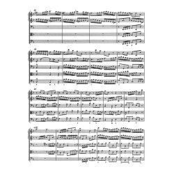 Concerto grosso - H&auml;ndel, Georg Friedrich