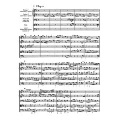 Concerto grosso - H&auml;ndel, Georg Friedrich