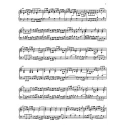 Keyboard Works - H&auml;ndel, Georg Friedrich