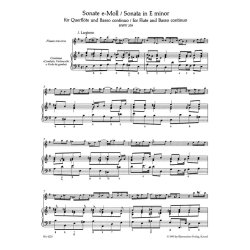 Eleven Sonatas - H&auml;ndel, Georg Friedrich