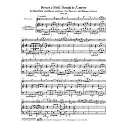 Eleven Sonatas - H&auml;ndel, Georg Friedrich