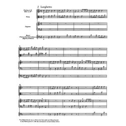 Concerto - H&auml;ndel, Georg Friedrich