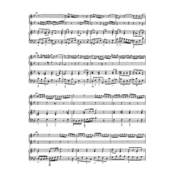 Trio Sonata - H&auml;ndel, Georg Friedrich
