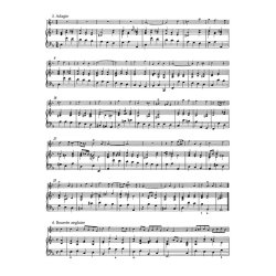 Complete Sonatas - H&auml;ndel, Georg Friedrich