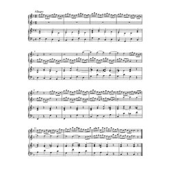 Triosonate - H&auml;ndel, Georg Friedrich