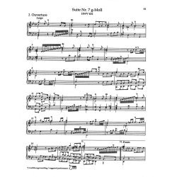 Works for Piano - H&auml;ndel, Georg Friedrich