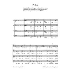 Prophetiae Sibyllarum - Lasso, Orlando di