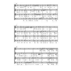 Prophetiae Sibyllarum - Lasso, Orlando di