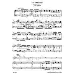 Aria Albums from Handel's Operas - H&auml;ndel, Georg Friedrich