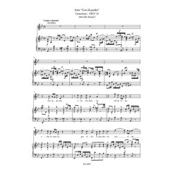 Aria Albums from Handel's Operas - H&auml;ndel, Georg Friedrich