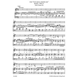 Aria Album from Handel's Operas - H&auml;ndel, Georg Friedrich