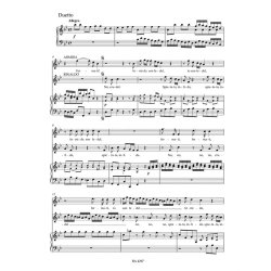 Duets, Trios and Ensemble Scenes from Handel's Operas - H&auml;ndel, Georg Friedrich