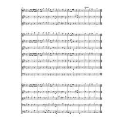 Music for the Royal Fireworks - H&auml;ndel, Georg Friedrich