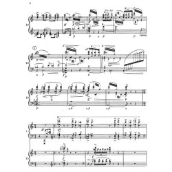 Incantation - Martinu, Bohuslav