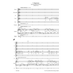 Vesper - Zimmermann, Heinz Werner