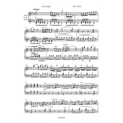 Ascanio In Alba K.111