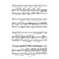 Alexander's Feast - H&auml;ndel, Georg Friedrich