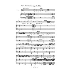 The Messiah - H&auml;ndel, Georg Friedrich