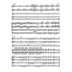 Concerto - Mozart, Wolfgang Amadeus