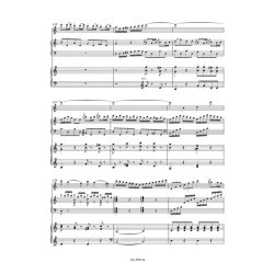 Concerto in C major K. 299 (297c)