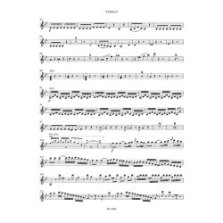 Concertante : Hob. I:105