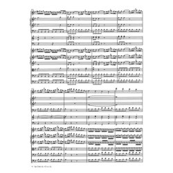 Concertante - Haydn, Joseph