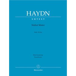 Stabat Mater Hob.XX Bis