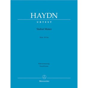 Stabat Mater Hob.XX Bis
