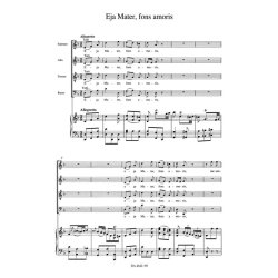 Stabat Mater Hob.XX Bis