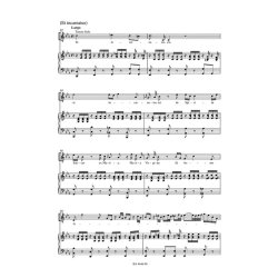 Mass In E-flat Major : Great Organ Mass Hob. XXII:4