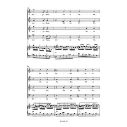 Missa In Tempore Belli