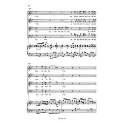 Mass In B-flat Major