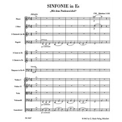 London Symphony - Haydn, Joseph