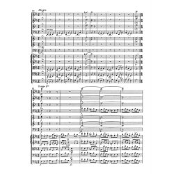 London Symphony - Haydn, Joseph