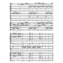 London Symphony No.12 -D Major Hob.I:104