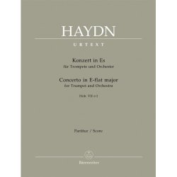 Concerto - Haydn, Joseph