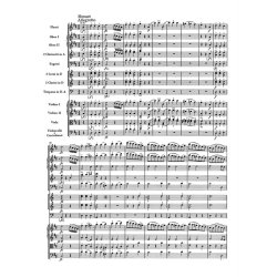 London Symphony - Haydn, Joseph