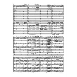 Londoner Symphony - Haydn, Joseph