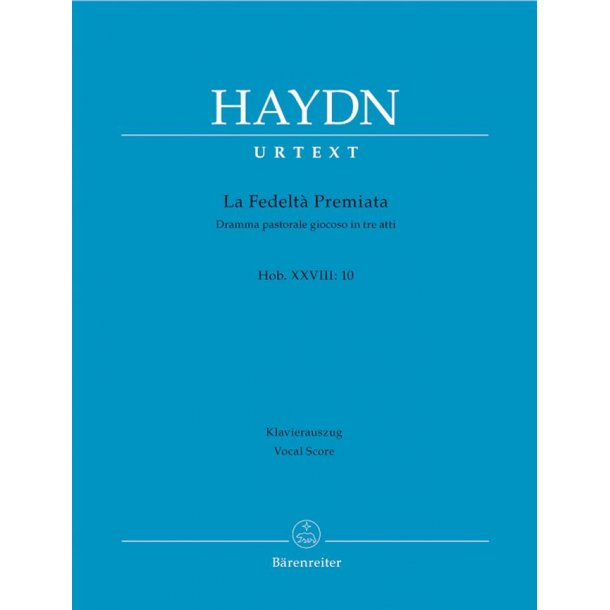 Fedelta Premiata (Geb.)