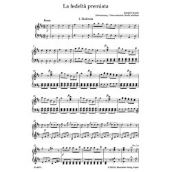 Fedelta Premiata (Geb.)