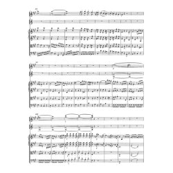 Symphony - Mozart, Wolfgang Amadeus