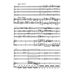 Quintet - Mozart, Wolfgang Amadeus