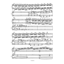 Piano Concerto No.25 In C K.503
