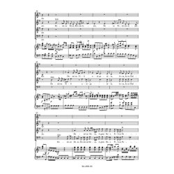 Missa Brevis In G Major K.49