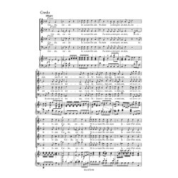 Missa brevis in F major K.192