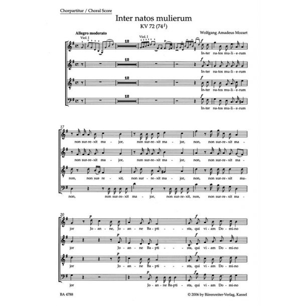 Inter natos mulierum